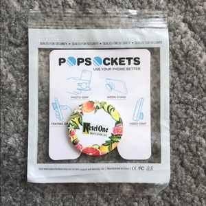 Ketel One Pop Socket